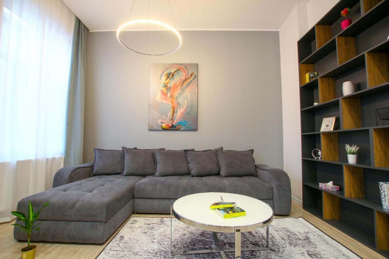 דירות קונסטנצה Mianelly Center מראה חיצוני תמונה