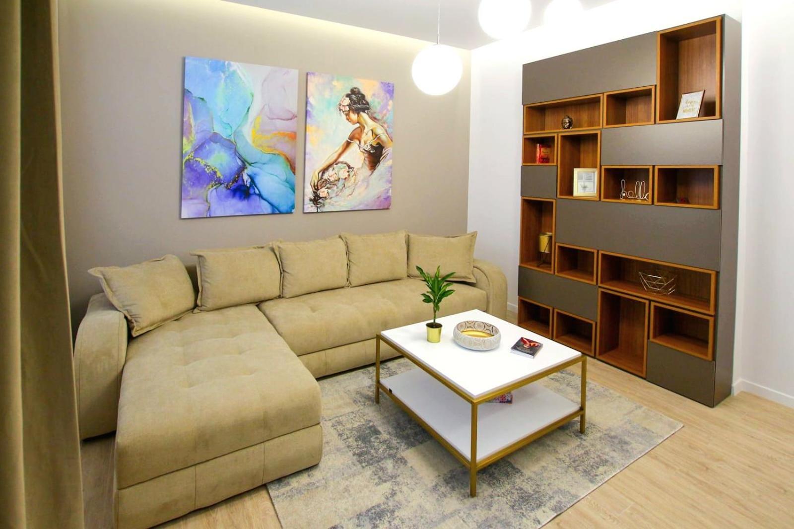 דירות קונסטנצה Mianelly Center מראה חיצוני תמונה